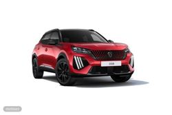 Peugeot 2008 GT Exclusive Hybrid 145 eDCS6 - Miniatura 3