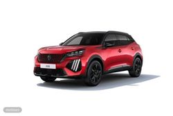 Peugeot 2008 GT Exclusive Hybrid 145 eDCS6 - Miniatura 4
