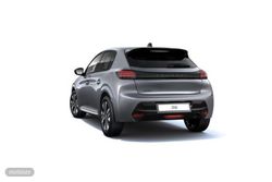 Peugeot 208 Allure HYBRID 145 eDCS6 - Miniatura 2