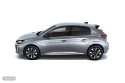 Peugeot 208 Allure HYBRID 145 eDCS6 - Miniatura 4