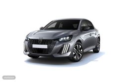 Peugeot 208 Allure HYBRID 145 eDCS6 - Miniatura 6
