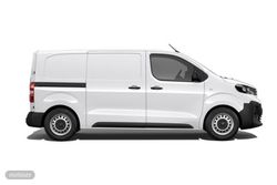 Peugeot Expert Furgón M Diesel 150cv Manual - Miniatura 3