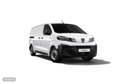 Peugeot Expert Furgón M Diesel 150cv Manual - Miniatura 6