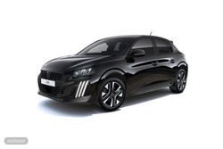 Peugeot 208 Edition HYBRID 110 eDCS6 - Miniatura 5