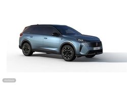 Peugeot 5008 1.2 107KW GT eDCS6 - Miniatura 5