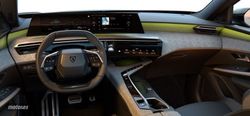 Peugeot 5008 1.2 107KW GT eDCS6 - Miniatura 8