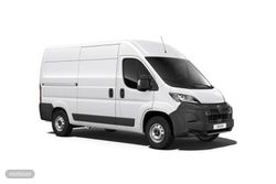 Peugeot Boxer Furgón L2H2 3.0T Diesel 120 CV MAN - Miniatura 3