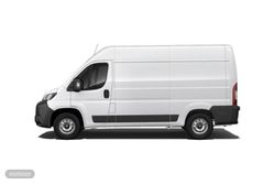 Peugeot Boxer Furgón L2H2 3.0T Diesel 120 CV MAN - Miniatura 4