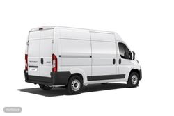 Peugeot Boxer Furgón L2H2 3.0T Diesel 120 CV MAN - Miniatura 5