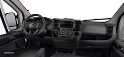 Peugeot Boxer Furgón L2H2 3.0T Diesel 120 CV MAN - Miniatura 6
