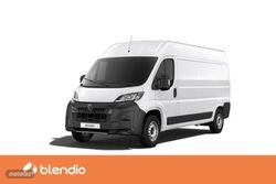 Peugeot Boxer Furgón L3H2 3.5T Max Diesel 140 CV Manual - Miniatura 1