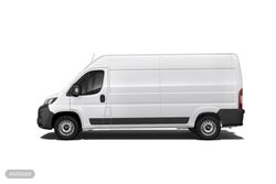 Peugeot Boxer Furgón L3H2 3.5T Max Diesel 140 CV Manual - Miniatura 2