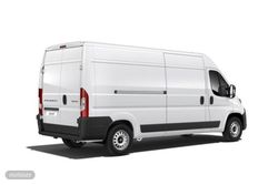 Peugeot Boxer Furgón L3H2 3.5T Max Diesel 140 CV Manual - Miniatura 3