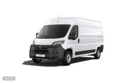 Peugeot Boxer Furgón L3H2 3.5T Max Diesel 140 CV Manual - Miniatura 4