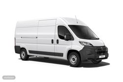 Peugeot Boxer Furgón L3H2 3.5T Max Diesel 140 CV Manual - Miniatura 5