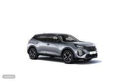 Peugeot 2008 N2008 Allure Hybrid 110 eDCS6 - Miniatura 2