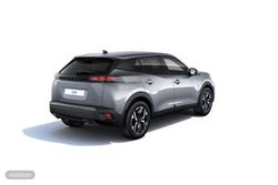 Peugeot 2008 N2008 Allure Hybrid 110 eDCS6 - Miniatura 4