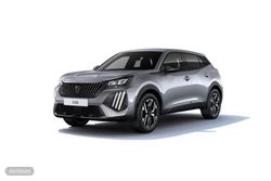 Peugeot 2008 N2008 Allure Hybrid 110 eDCS6 - Miniatura 5