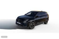 Peugeot 5008 1.2 107KW GT eDCS6 - Miniatura 5