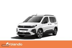 Peugeot Rifter Allure BlueHDi 100 - Miniatura 1