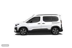Peugeot Rifter Allure BlueHDi 100 - Miniatura 2