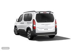 Peugeot Rifter Allure BlueHDi 100 - Miniatura 3