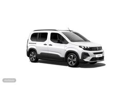 Peugeot Rifter Allure BlueHDi 100 - Miniatura 4