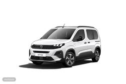 Peugeot Rifter Allure BlueHDi 100 - Miniatura 5