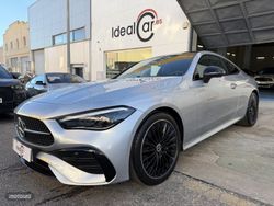 Mercedes CLE 220D AMG - Miniatura 1