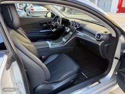 Mercedes CLE 220D AMG - Miniatura 10