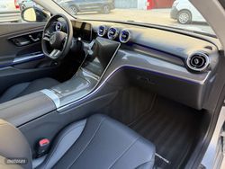 Mercedes CLE 220D AMG - Miniatura 11