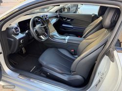 Mercedes CLE 220D AMG - Miniatura 15