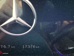 Mercedes CLE 220D AMG - Miniatura 19