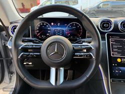 Mercedes CLE 220D AMG - Miniatura 21