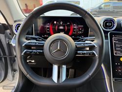 Mercedes CLE 220D AMG - Miniatura 23