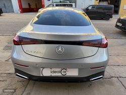 Mercedes CLE 220D AMG - Miniatura 4