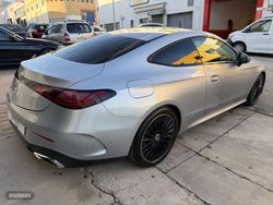 Mercedes CLE 220D AMG - Miniatura 5