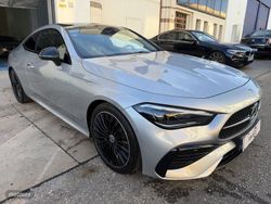 Mercedes CLE 220D AMG - Miniatura 7