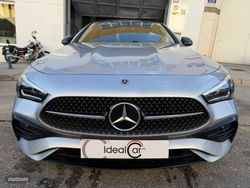 Mercedes CLE 220D AMG - Miniatura 8
