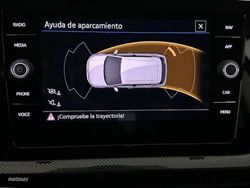 Volkswagen T-Cross 1.0 TSI 95CV Life - Miniatura 10