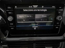 Volkswagen T-Cross 1.0 TSI 95CV Life - Miniatura 11