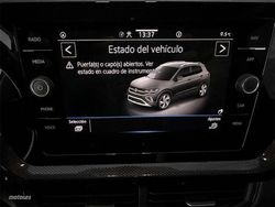 Volkswagen T-Cross 1.0 TSI 95CV Life - Miniatura 12