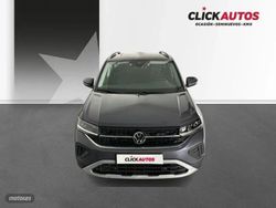 Volkswagen T-Cross 1.0 TSI 95CV Life - Miniatura 2