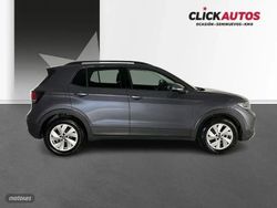 Volkswagen T-Cross 1.0 TSI 95CV Life - Miniatura 4
