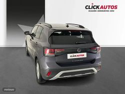 Volkswagen T-Cross 1.0 TSI 95CV Life - Miniatura 6