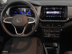 Volkswagen T-Cross 1.0 TSI 95CV Life - Miniatura 8