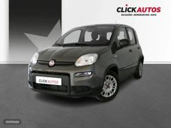 Fiat Panda 1.0 70CV Hybrid - Miniatura 1