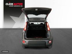 Fiat Panda 1.0 70CV Hybrid - Miniatura 11