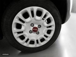 Fiat Panda 1.0 70CV Hybrid - Miniatura 12