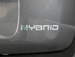 Fiat Panda 1.0 70CV Hybrid - Miniatura 13